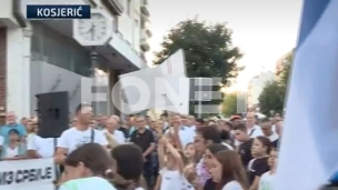 Litijumu "ne" i iz Kosjerića 