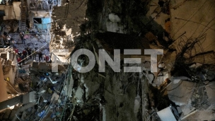 Izrael raketirao Bejrut