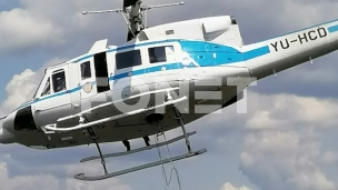 Šaljemo dva helikoptera 
