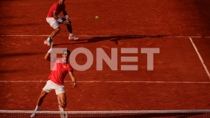 Nadal i Alkaraz u četvrtfinalu