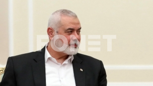 Ubijen politički lider Hamasa