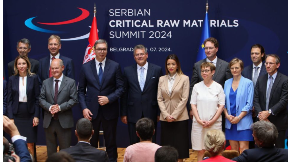 Srbija bi kontrolisala Jadar