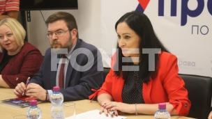 Gradovi i opštine da sarađuju