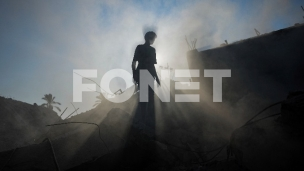 Poginuli izveštači Al Džazire 