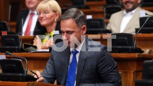 Srbija je žrtvovana 