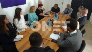 Podrška Tamari Skrozza