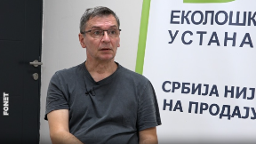 Policija da bude uz narod