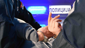 Osumnjičen za pokušaj ubistva