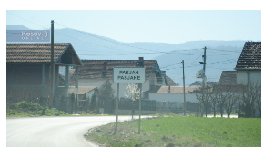 Osumnjičeni za ratni zločin