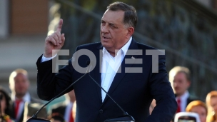 Dodik: Genocid u kontinuitetu