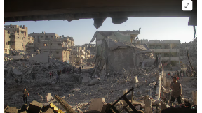 Ubijeno 15 Palestinaca