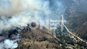 Angažovano 6.000 vatrogasaca