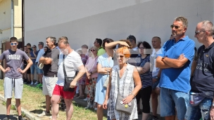 Protiv seče