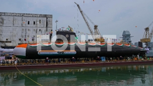 Uništena ruska podmornica 