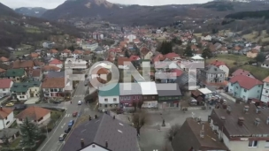 Poginuo tokom bekstva