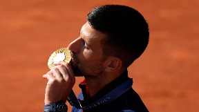 Najveći teniser svih vremena