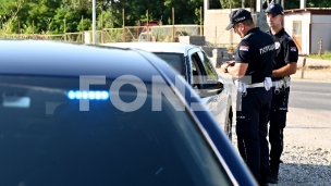 Pojačana kontrola brzine