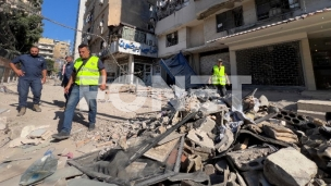 Sprečavanje totalnog rata