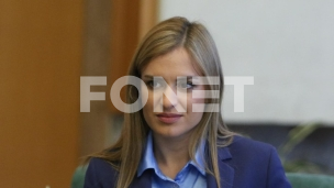  Zahtev za ostavku ministarke