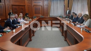 Za bolju saradnju sa Austrijom