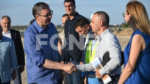 Drugi mogu da sanjaju stadion