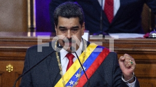 Vojska lojalna Maduru