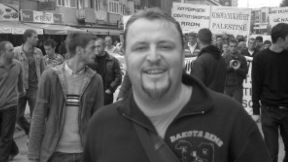Umro snimatelj Boban Sekulić