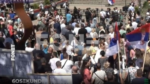 Vesti u 60 sekundi