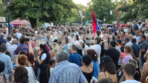 Nismo rudarska kolonija