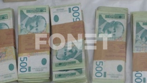 Uhapšen pljačkaš pošte