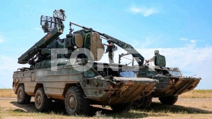 Optužen general Bulgakov