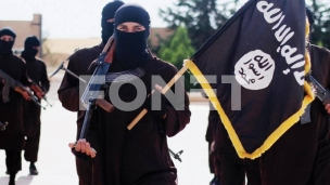 Osumnjičeni veran ISIS