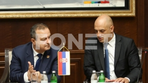 Osuda nasilnih demonstracija 