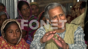 Junus položio zakletvu