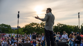 Putin je kriv za rat