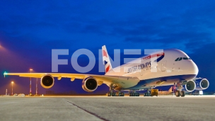 Bez letova za Peking