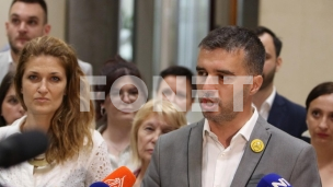 RTS je Rio TInto servis