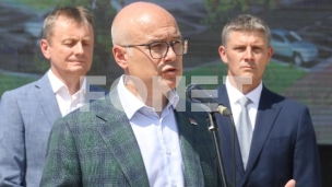 Javni obračun sa aktivistima