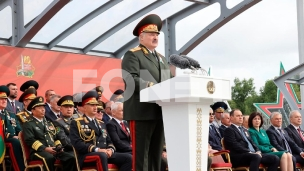 Nove sankcije Belorusiji