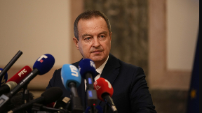 Planirali napad na policiju