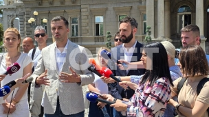 MUP da ne sprovodi nasilje