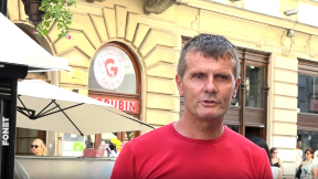 Podeljena mišljenja o neredima