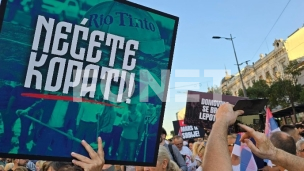 Ekologija, a ne politika