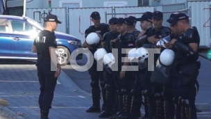 Vučić je narodni predsednik