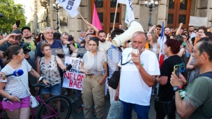 Sutra žalbe na presude