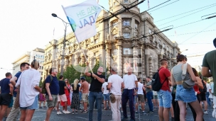 Pustite uhapšene bez odlaganja