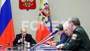 Razgovori nemaju smisla 