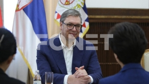 Demaskirati Vučića u Jadru