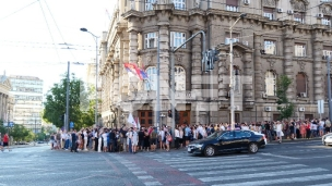 Ukinuta presuda