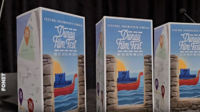Dunav film fest u Smederevu